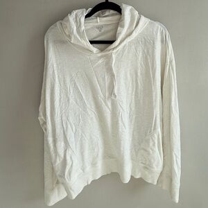 Love by Gap Hooded Sweatshirt (Women’s 14)